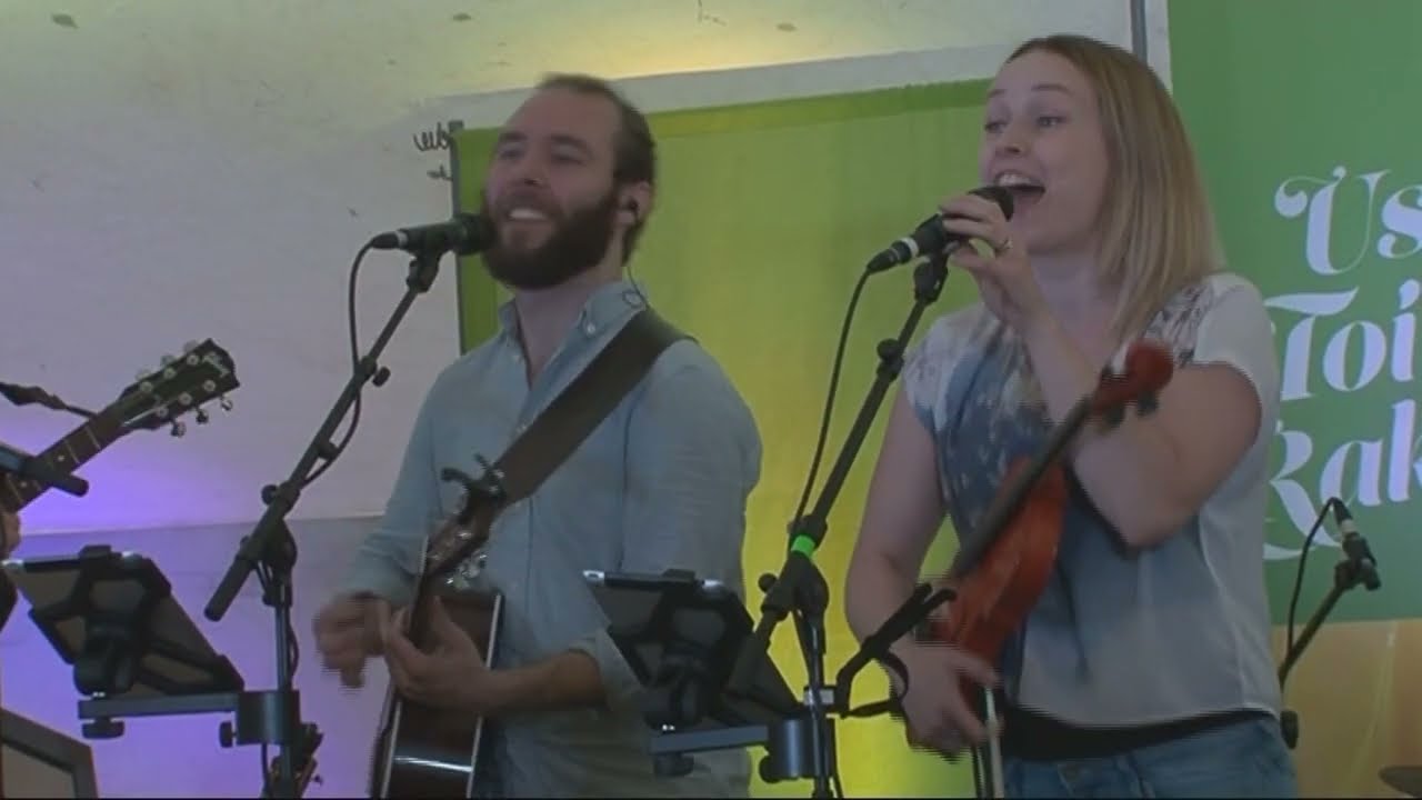 Maksetut Viulut. Juudan Leijona.