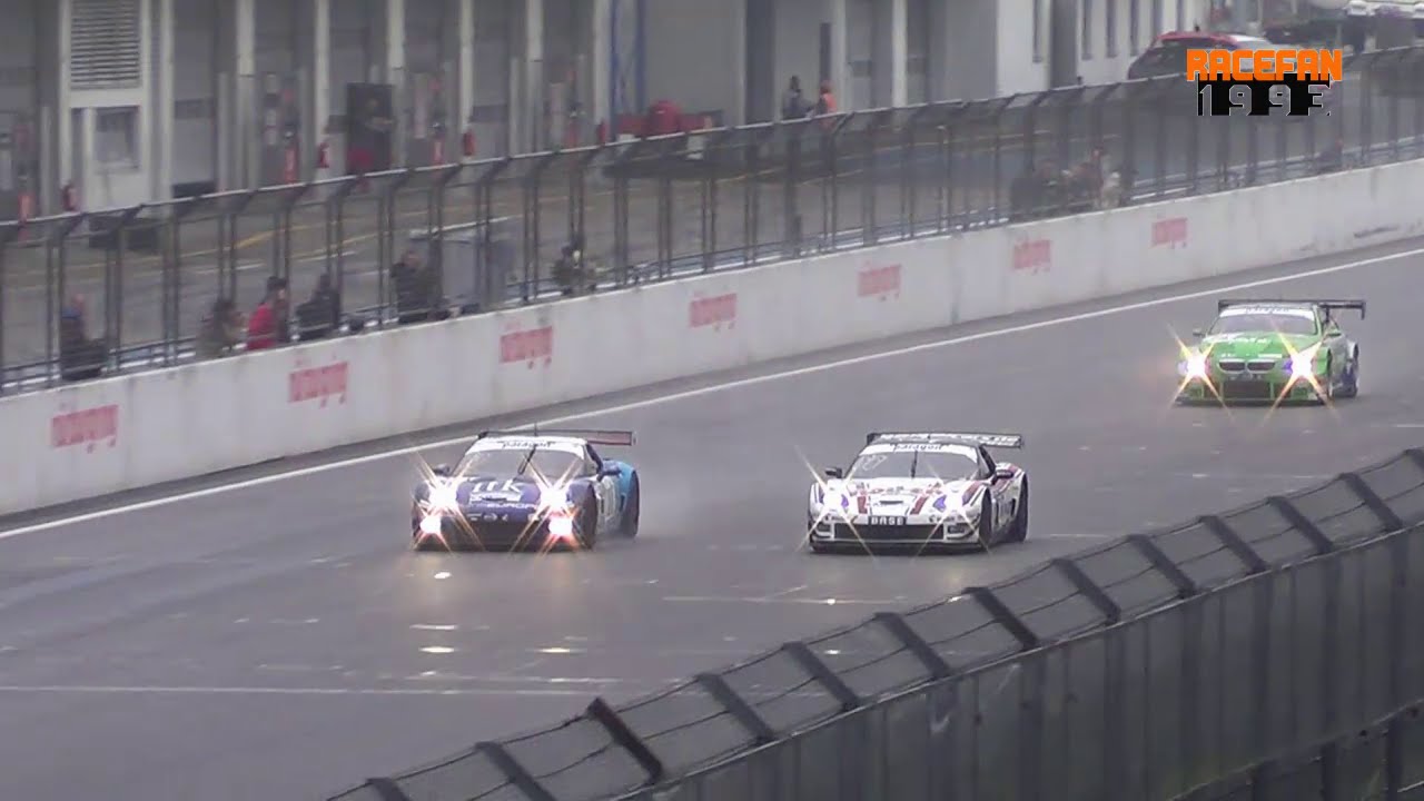 DMV GTC Nürburgring 2015