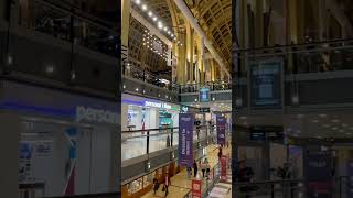 Es inmenso el shopping abasto de Buenos Aires #shorts