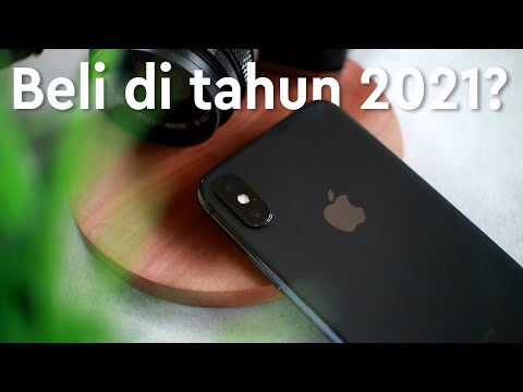 Video: Semua Kelebihan Dan Kekurangan IPhone X