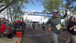 2025 Donor Dash