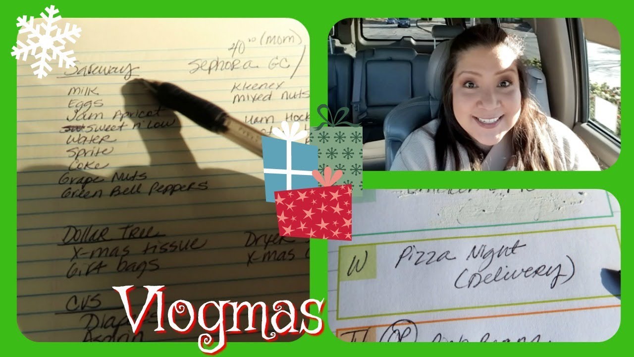 Jampacked Day! YouTube