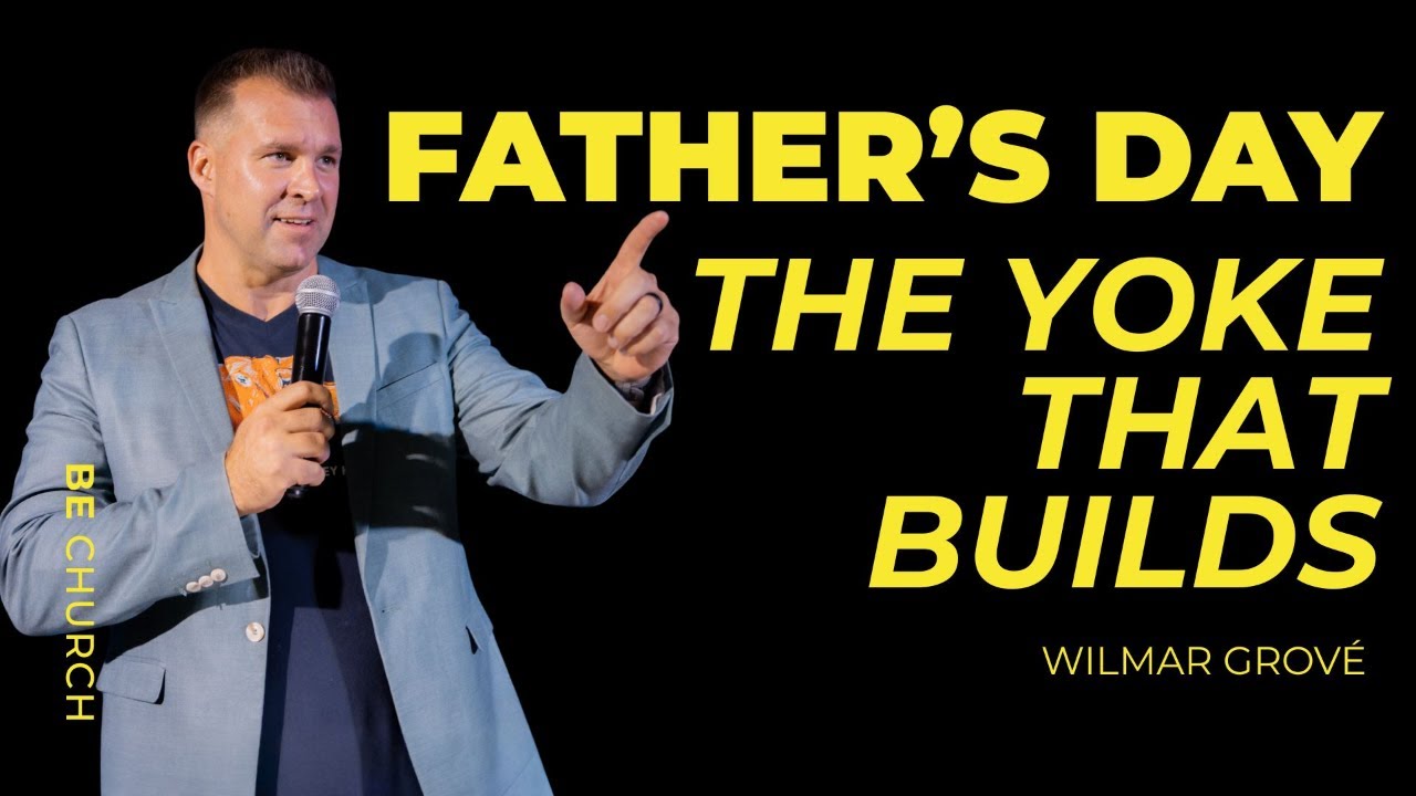 The Yoke that Builds