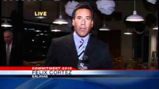 Sheriff Candidates React To Election Returns