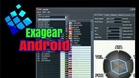 How to set up Windows Emulator on Android with ExaGear
