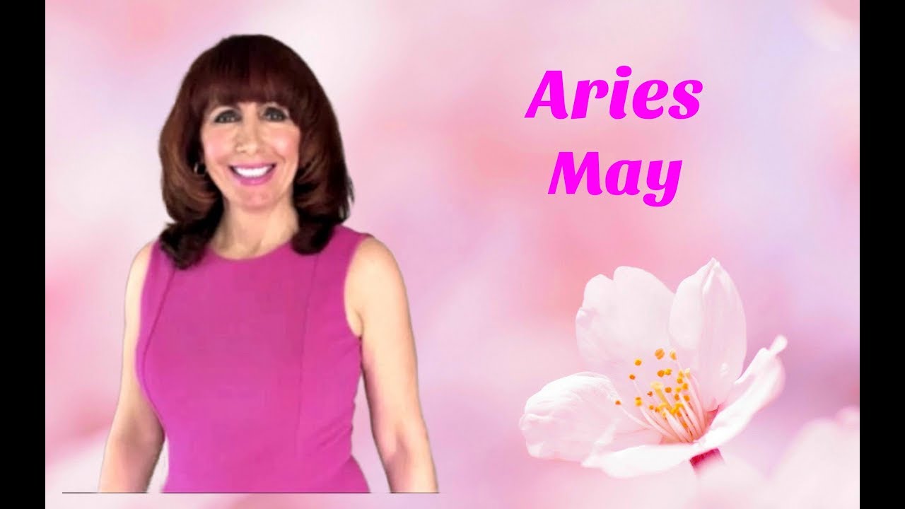 Aries May Astrology Someone New Thrills You, Money Manifesting!
