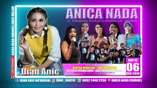Download LIVE ANICA NADA (DIAN ANIC) | EDISI malam 06 DESEMBER 2019 | KALIWEDI LOR | KALIWEDI | CIREBON LIVE ANICA NADA (DIAN ANIC) | EDISI malam 06 DESEMBER 2019 | KALIWEDI LOR | KALIWEDI | CIREBON