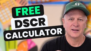 Free DSCR Calculator: Instantly Check If Your Property Qualifies