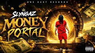Slyngaz - Money Portal 