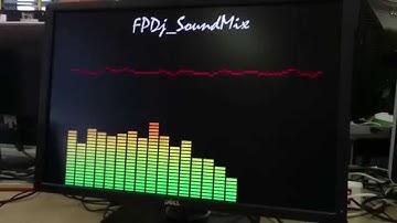 FPDJSoundMix - Xilinx XUP OpenHardware2015 XIL-36074