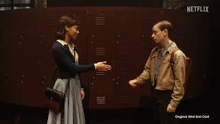 Stranger Things: The First Shadow — Coming to Broadway, March 2025