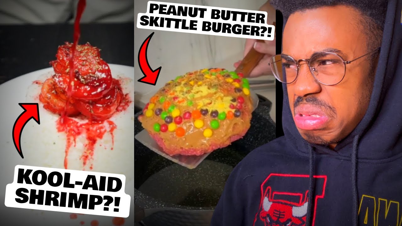 These Recipes CANNOT Be Legal...