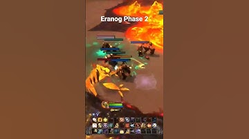 Dragonflight Beta - Eranog Raid Testing