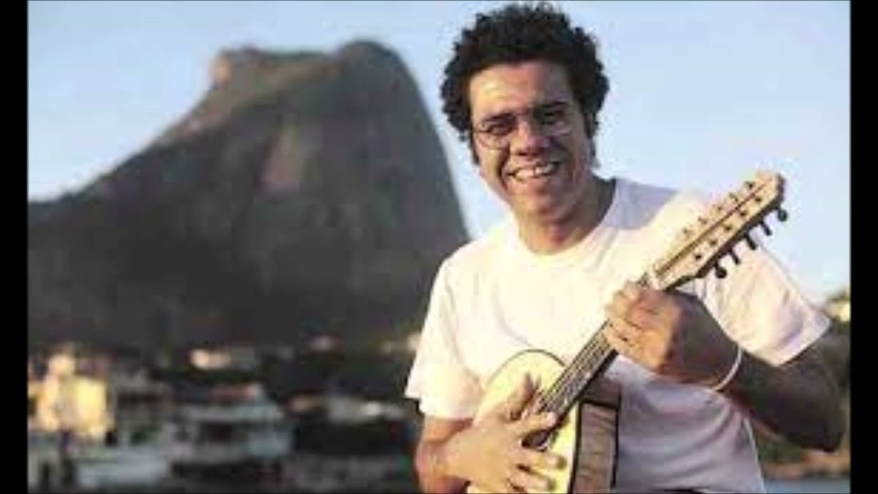 Aquarela na Quixaba - Hamilton de Holanda