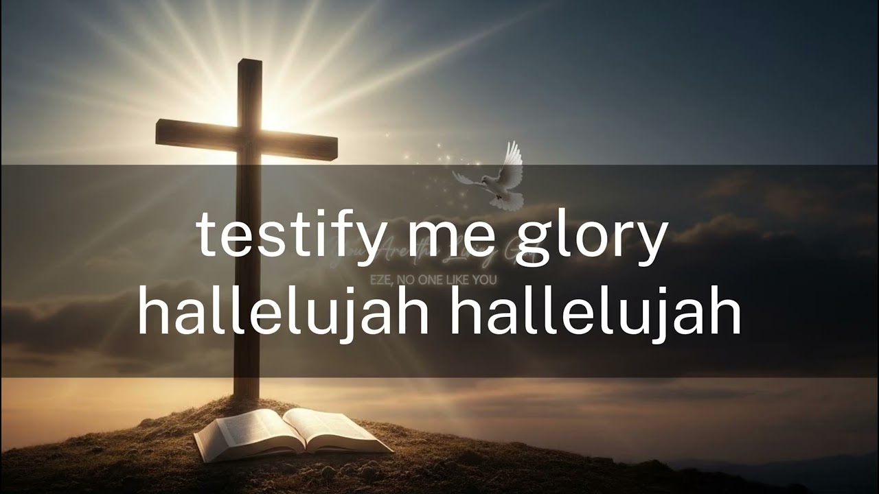 Powerful Gospel Mix  Non Stop praise & Worship