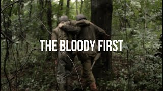 Short Ww2 Film- The Bloody 1St Finale Trailer.
