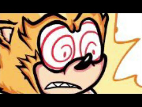 Chaos (Sonic.exe Re-Imaged)