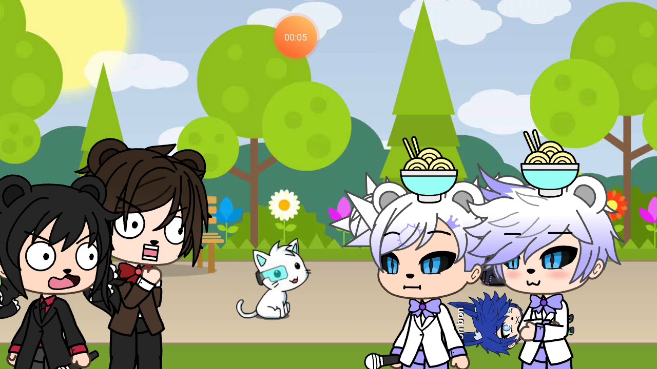 Animatronics - YouTube