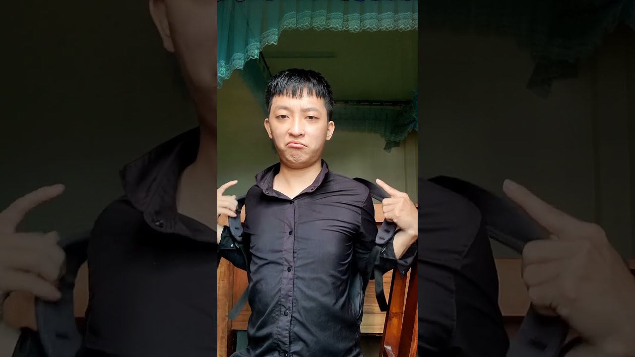 Funny Video | MrTinh