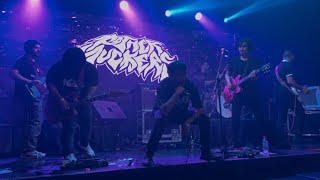 Fother Muckers - Aunque Todo Salió Mal (En Vivo, Santiago) 