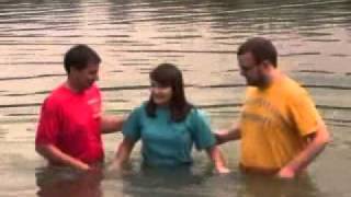 UCF Baptisms