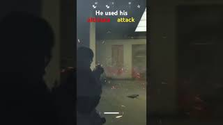 Sometimes prox chat can get a little toxic #arcraiders #gaming  #funny #meme #english