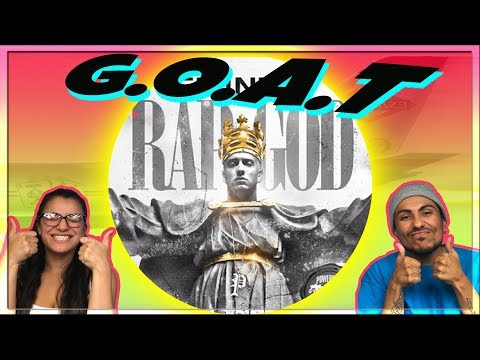 Eminem - Greatest (Lyrics) REACTION