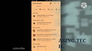 HOW TO CARTOON YOUR PHOTO USING PHOTO LAB PRO screenshot 4