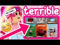 Juliettemime is the worst shorts creator roblox newsdramarant