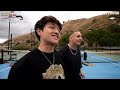 JasonTheWeen, Plaqueboymax &amp; Lacy CORE HOUSE HOOP RUNS WITH Silky &amp; Kyle Richh!