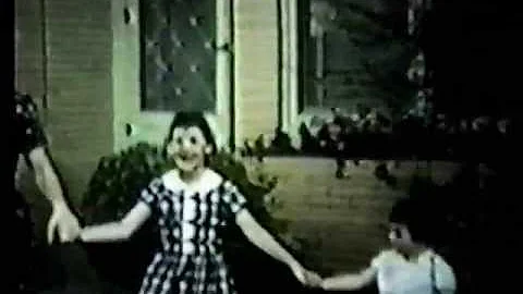Gramama's Wonderful Life (Ruth McClure)