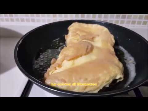 Video: Frittata Di Pulyar: Ricette Passo Passo Con Foto, In Padella, In Forno E In Slow Cooker