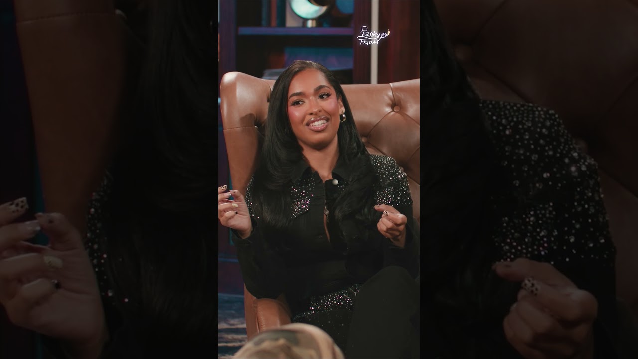 Did Drake FRIENDZONE Jordyn Lucas? 🤣