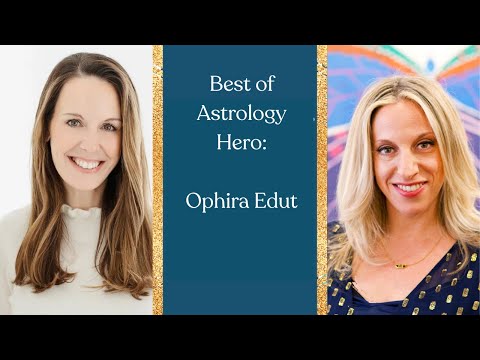 Episode: Best of Astrologer & Hero Ophira Edut