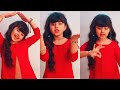 Myra singh(Amayra) Dance video Itni si hasi itni si khusi,sunday fun,kulfi kumar baje wala offscreen Mp3