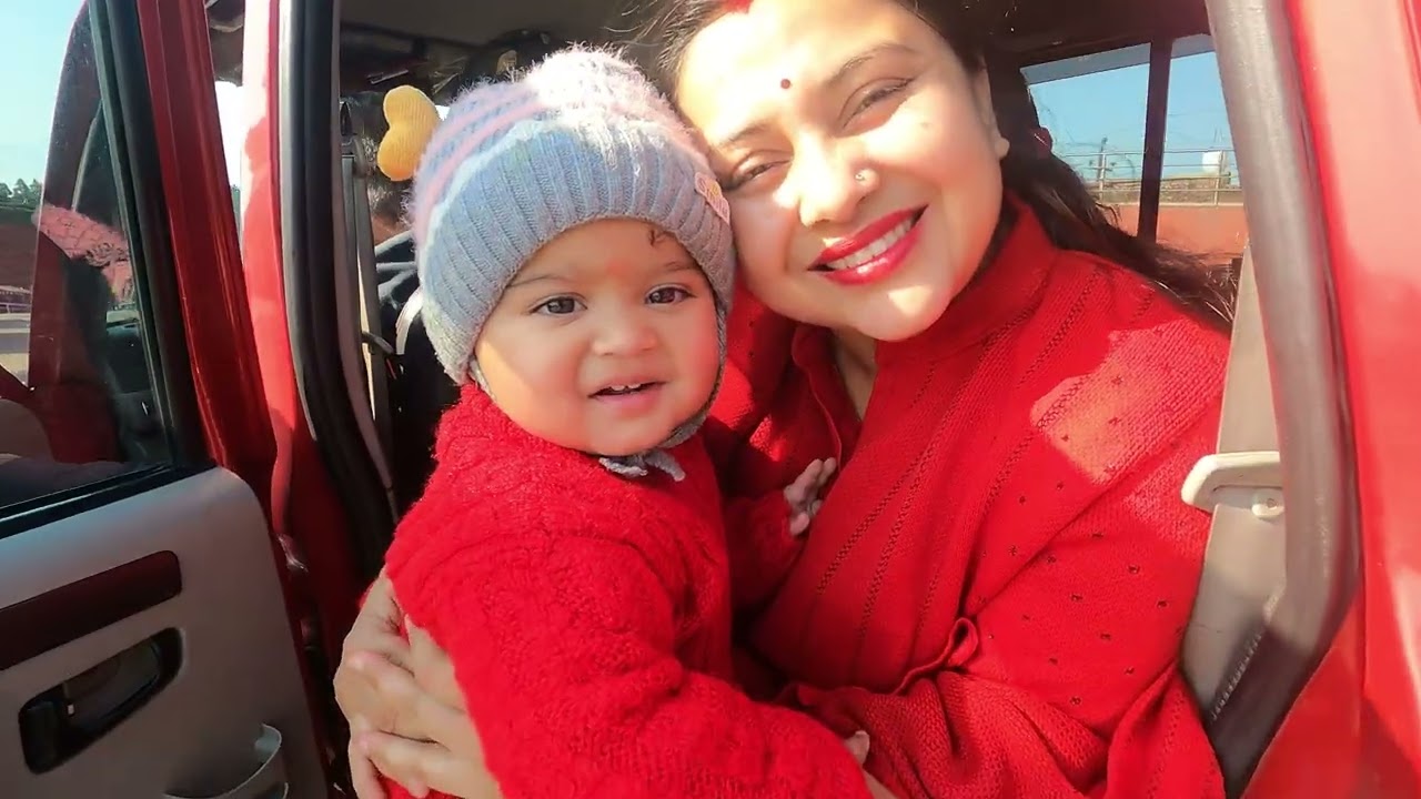 Eastern Nepal Tour with Family 2082 Poush Part I