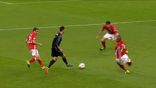 Cristiano Ronaldo vs Bayern Munich ● English Commentary ● UCL - Away HD 1080! (12/04/2017)