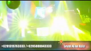 Putri Una - Liquid Cafe Jogjakarta