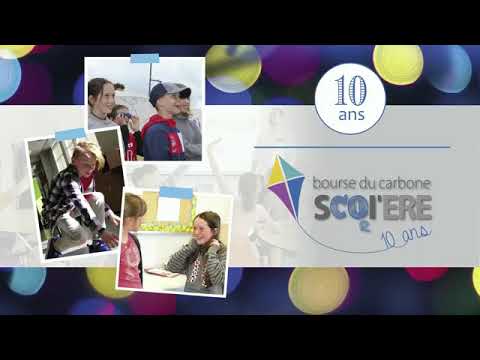 10e anniversaire Carbone Scol'ERE (live) - décembre 2021