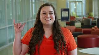 Freshmen and Transfer Orientation