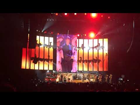 Luis Miguel en Las Vegas celebrando las Fiestas Patrias - Luis Miguel en Las Vegas celebrando las Fiestas Patrias