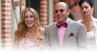 SATC’s Willie Garson Was ‘So Much Fun’ in the ‘And Just Like That'