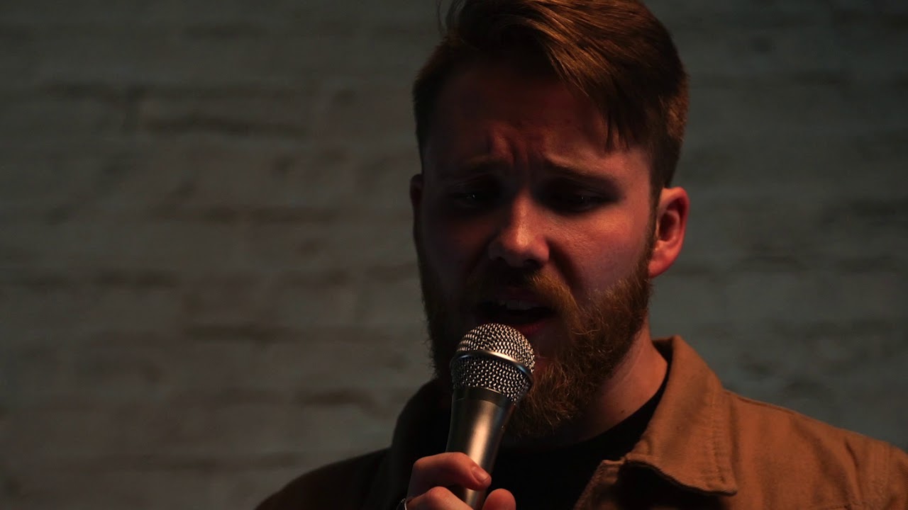 Delayed Departure - Neon Lights (Official Music Video)