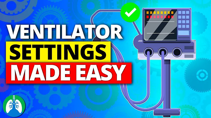 Ventilator Settings Explained (Mechanical Ventilation Modes Made Easy) - DayDayNews