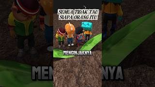 papa zola dan boboiboy tidak tau siapa orang itu #denis