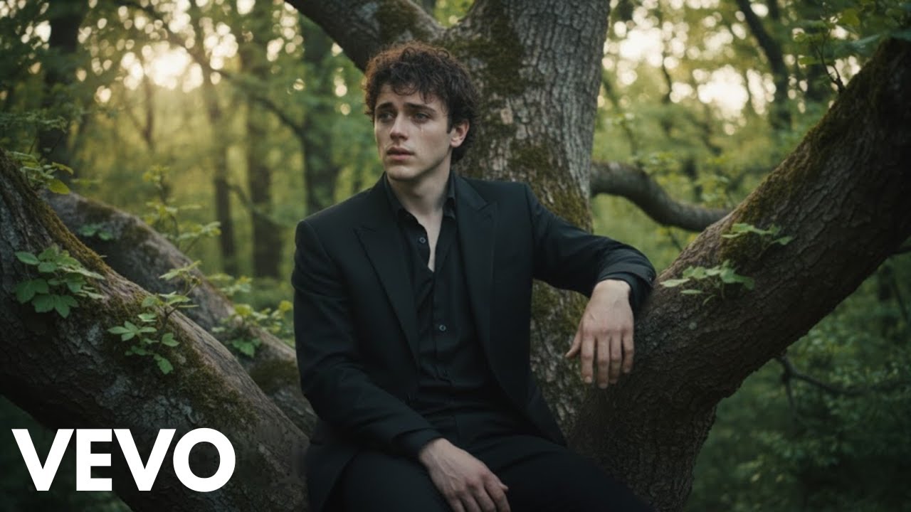 If You Knew – Benson Boone | Powerful Emotional Song (2026)