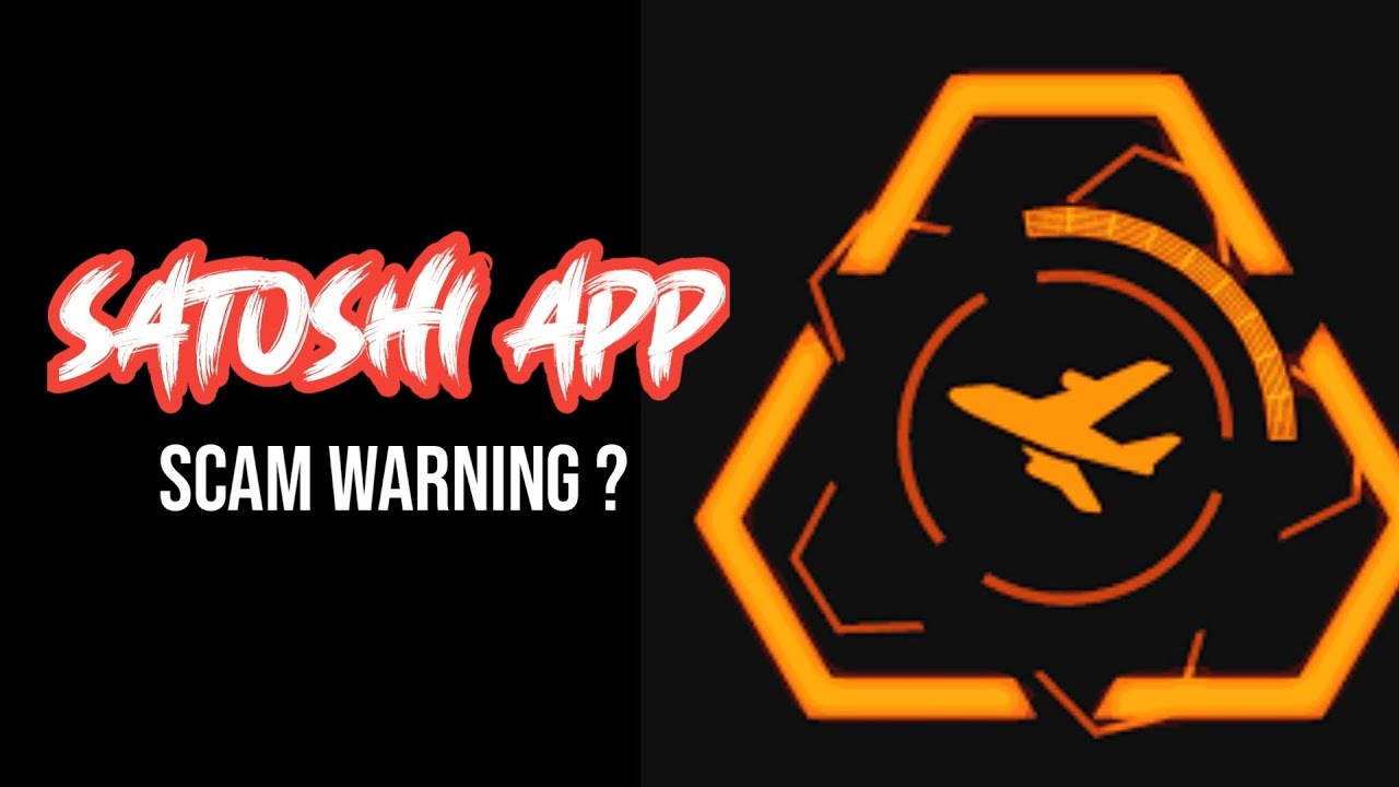 Satoshi App Scam |core mining satoshi new update