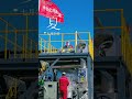 CEMS DOAS3000 H2S monitoring system for ppb detection