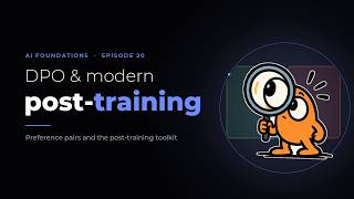 DPO Explained: A Simpler Way to Teach AI Preferences - Video 20