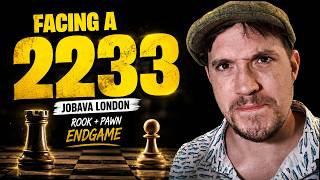 Information I Faced a 2233 Rated Player... | Day 30 to 2200 Rapid News